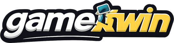 Logo game twin